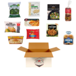 Classic Comfort Dinner Box