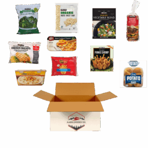 Original Dinner Box - Alaska Grocery Co