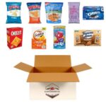 Snack Classics Box