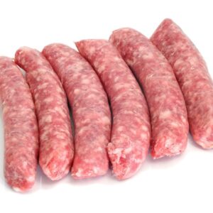 Breakfast Sausage Links 5#