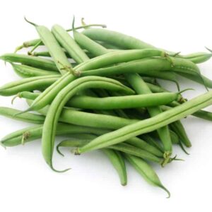 Organic French Green Beans