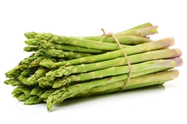 ASPARAGUS - Alaska Grocery Co