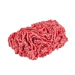 85% Organic Ground Beef 4#