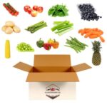 Build A Produce Box
