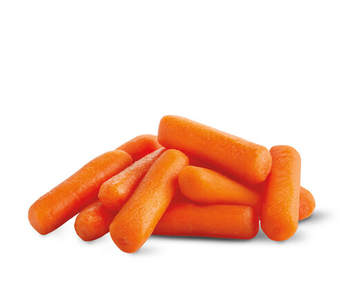CARROTS - Alaska Grocery Co