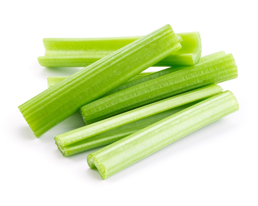 CELERY STICKS - Alaska Grocery Co