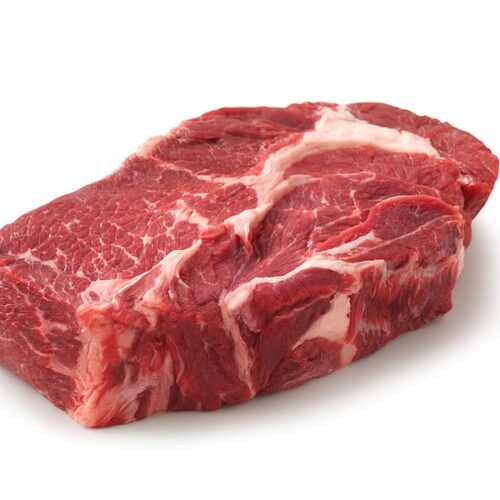 Chuck Roast