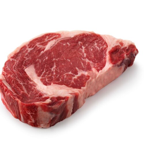 Ribeye Steak 2ct