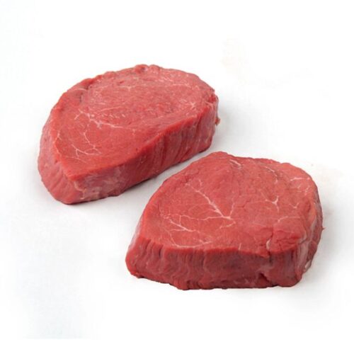 Prime Top Sirloin Steak 2ct
