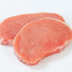 Boneless Pork Chops 2pk