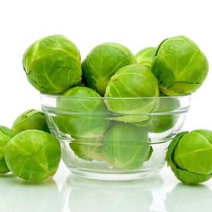 Brussel Spouts