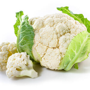 Organic Cauliflower