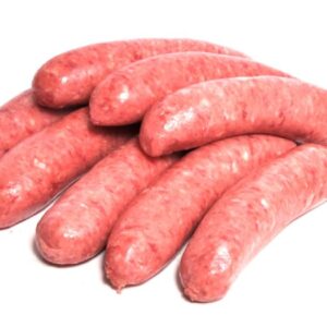 Italian Sausage Links 5#