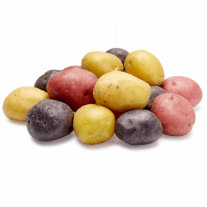 Gourmet Medley Potatoes