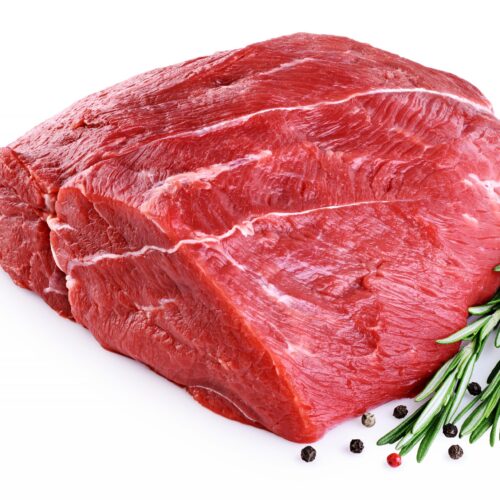 Prime Sirloin Roast