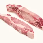 Boneless Pork Country Style Ribs 2pk