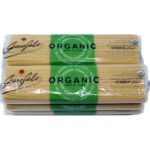 Garofalo Organic Spaghetti Noodles 176 oz 8 ct - Alaska Grocery Co Garofalo Organic Spaghetti Noodles, 17.6 oz, 8 ct