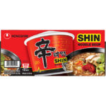Nongshim Shin Noodle Soup