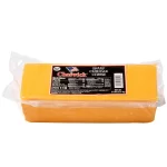 Cheswick Sharp Cheddar Cheese, 5 lbs