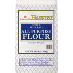Ardent Mills Harvest Hotel & Restaurant All-Purpose Flour, 25 lbs