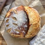 Alaska Loaf Company Frozen Sourdough Bread