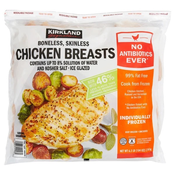 Image 158 - Alaska Grocery Co