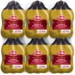 Tyson Premium Cornish Hen, 25 oz, 6 ct