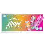 Alani Nu Energy Drink, Summer Pack, 12 oz, 18 ct