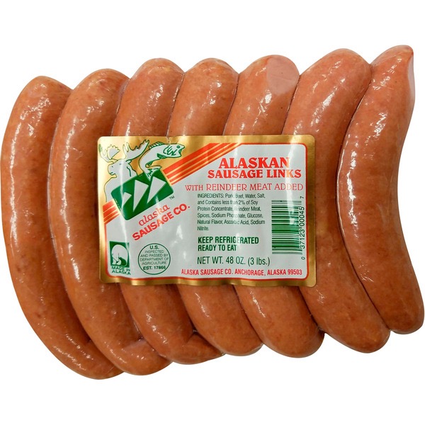 Image 260 - Alaska Grocery Co