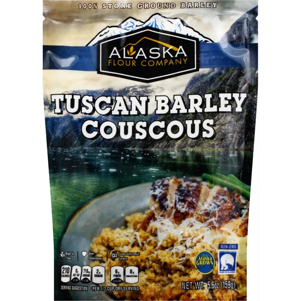 Image 288 - Alaska Grocery Co