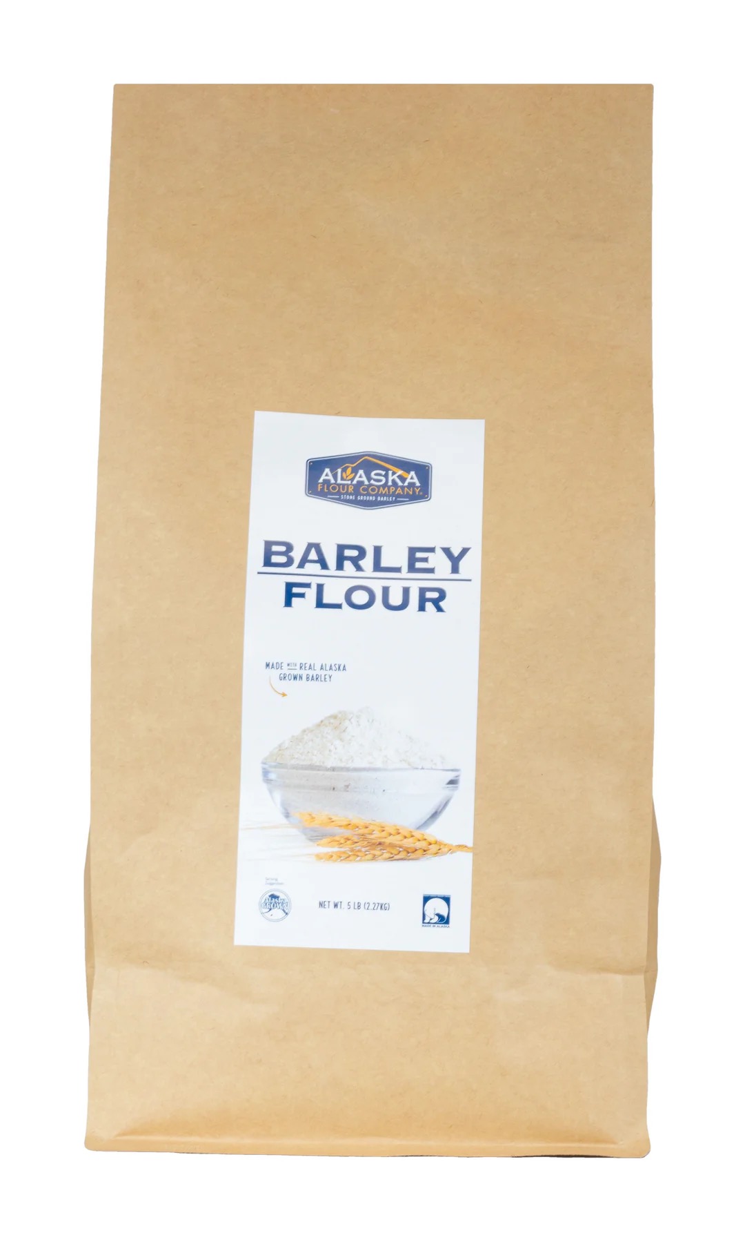 Image 289 - Alaska Grocery Co