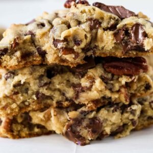 Alaska Loaf Company – 1 Dozen Frozen Chocolate Chip Pecan Cookies