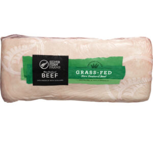 Halal New York Top Loin Beef