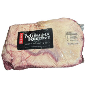 Beef Shoulder Clod, American Wagyu