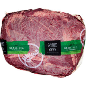Halal Beef Chuck Roll