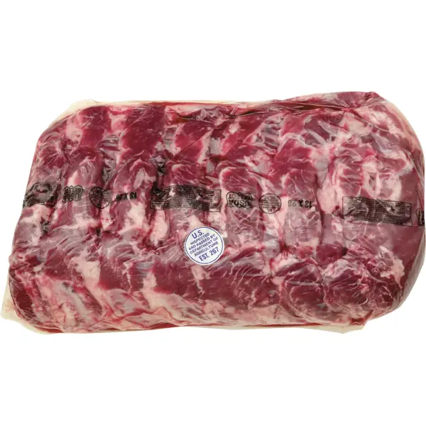 USDA Select Beef Lip-On Ribeye