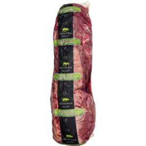 Halal Beef Tenderloin