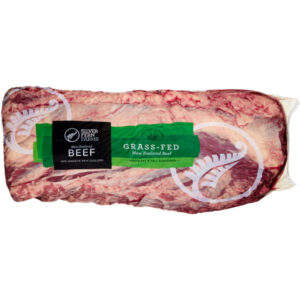 Halal Beef Boneless Ribeye