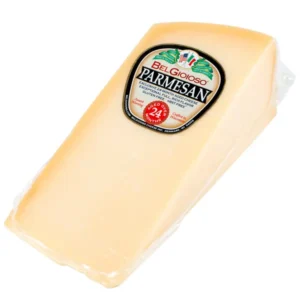 BelGioioso Parmesan Cheese