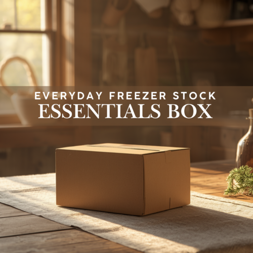 Meat Essentials Box 